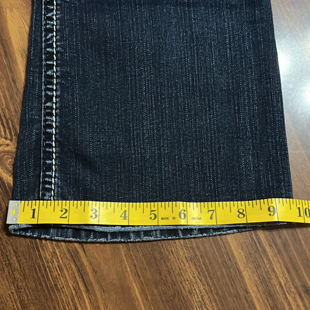 Silver jeans company women’s plus size 22/31 Aiko bootcut - Picture 12 of 12